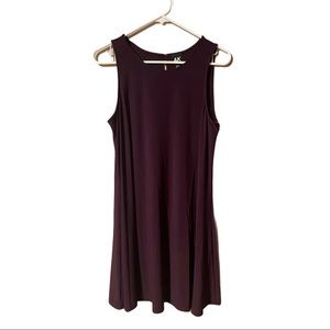 Anne Klein Sleeveless Dress